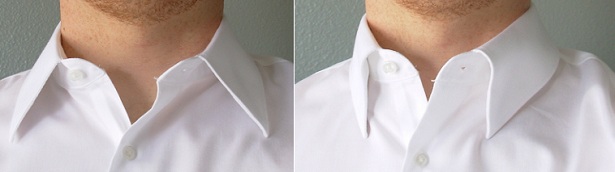 12 Days of Dappered: Day 12 – The gift of a perfect collar